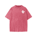 The Heritage Crest Heavyweight  Kids Tee